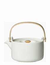 Oiva Teapot 7dl Marimekko Home White