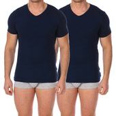 Undertrøjer Bikkembergs Bkk1uts02bi-navy