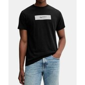 T-shirts M. Korte ærmer Karl Lagerfeld A4m17019
