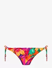 Sun Haze Freya Patterned