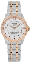 Tissot Herreur T139.807.22.038.00 T-classic Chemin Des Tourelles