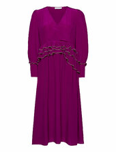 Ellie Hofmann Copenhagen Purple