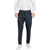 Habit Bukser Antony Morato Ashe Super Skinny Fit Mmts00037-fa140288