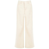 Jeans Med Vide Ben Rinascimento  Cfc0127206003