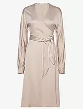 2nd Serene - Fluid Satin 2ndday Beige