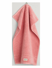 Premium Towel 50x70 Gant Pink