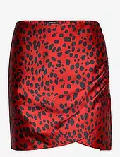 Skirt Just Cavalli Patterned