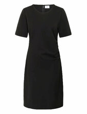 Gennysz Dress Saint Tropez Black