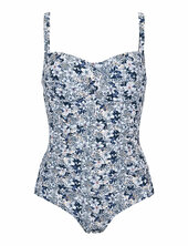 Milano Swimsuit Missya Blue