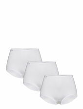 Sloggi 24/7 Microfibre Maxi C3p Sloggi White