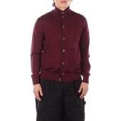 Cardigans Alpha Studio  202502au 3003e