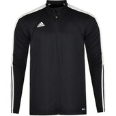 Sweatshirts Adidas Bluza Piłkarska Tiro Essentials