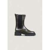 Støvler Calvin Klein Jeans Chunky High Chelsea Yw0yw01909