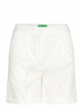 Bermuda United Colors Of Benetton White