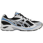 Sneakers Asics  Gt-2160 Black Pure Silver Bright Blue