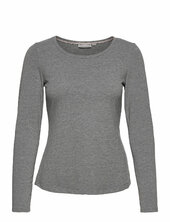 Frkasic 1 Tshirt Fransa Grey