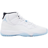 Sneakers Nike Jordan 11 Retro Legend Blue (2024)