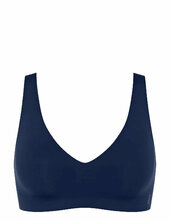 Sloggi Zero Feel 2.0 Soft Bra Sloggi Navy