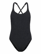 Ibiza Waves Uw Swimsuit 38 D Freya Black