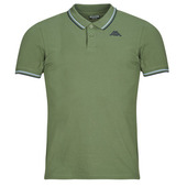 Polo-t-shirts M. Korte ærmer Kappa  Ezio2