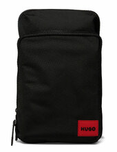 Ethon 3.0_monostrap Hugo Black