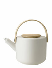 Theo Tekande 1.25 L. Sand Stelton Beige