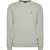 Sweatshirts Napapijri  Balis Crew 1 Np0a4fqw