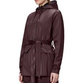 Vindjakker Rains Curve Jacket W3
