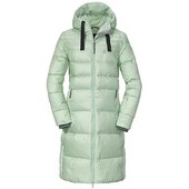 Frakker SchÖffel Winter Daunenmantel Kenosha