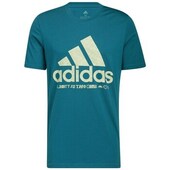 T-shirts M. Korte ærmer Adidas Unity