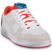 Sneakers Diadora  Magic Basket Low