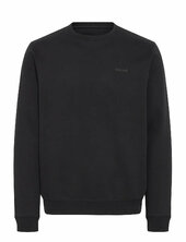 Bhdownton Crewneck Blend Black