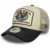 Kasketter New-era  Animal Patch Trucker Newera