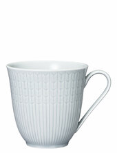 Swedish Grace Mug 0,3l Rörstrand Blue