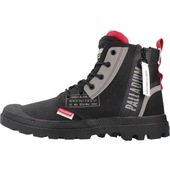 Støvler Palladium  Pampa Hi Dare Zip