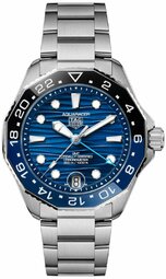Tag Heuer Herreur Wbp5114.ba0013 Aquaracer Professional 300