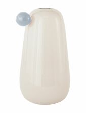 Inka Vase - Large Oyoy Living Design Cream