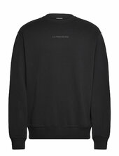 Callan Crew Neck J. Lindeberg Black