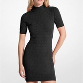 Korte Kjoler Michael Michael Kors  Mf58393jwv