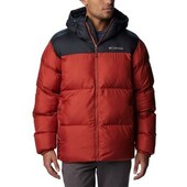 Dynejakker Columbia  Puffect Hooded Jacket
