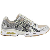 Sneakers Asics  Gel-nimbus 9 Feather Grey (women's)