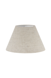 Lampeskærm Empire Florenzo 50 Cm
