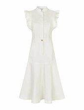 Devantidea Dea Kudibal White