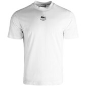 T-shirts M. Korte ærmer Lacoste  Th273970v