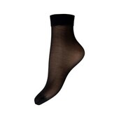 Decoy 2-pak Silky Ankle Socks