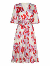 Dresses Light Woven Esprit Casual Patterned