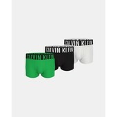 Boxershorts Calvin Klein Jeans  000nb3608avvp Trunk 3pk