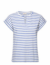 Fqviva-tee Free/quent Patterned