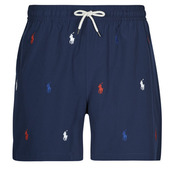 Badetøj Polo Ralph Lauren Maillot De Bain Uni En Polyester Recycle
