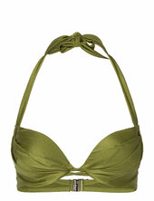 Holbox Plunge Hunkemöller Green